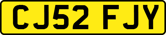 CJ52FJY