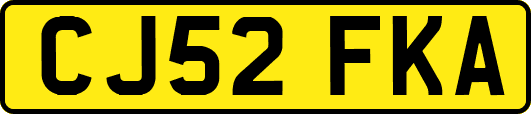 CJ52FKA