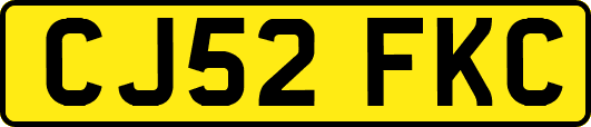 CJ52FKC