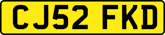 CJ52FKD