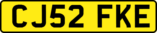 CJ52FKE