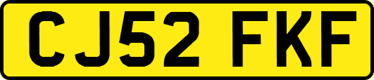 CJ52FKF