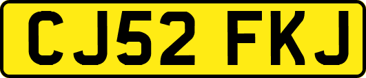 CJ52FKJ
