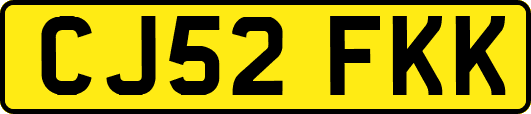 CJ52FKK