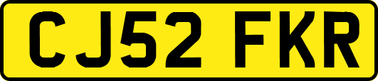 CJ52FKR