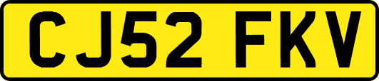 CJ52FKV