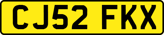 CJ52FKX