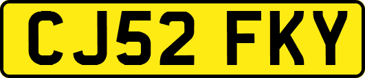 CJ52FKY