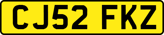 CJ52FKZ