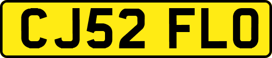 CJ52FLO