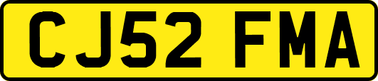 CJ52FMA