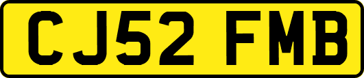 CJ52FMB