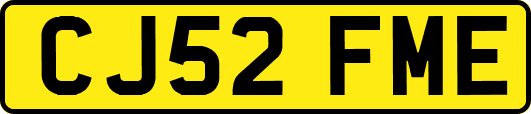 CJ52FME