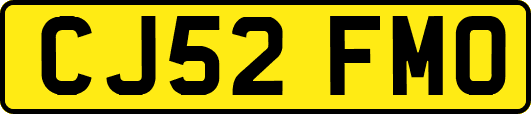 CJ52FMO