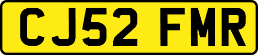 CJ52FMR
