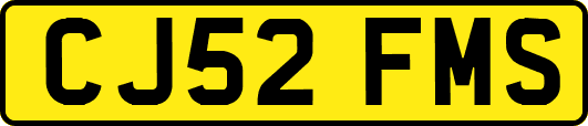 CJ52FMS