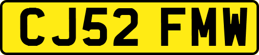 CJ52FMW