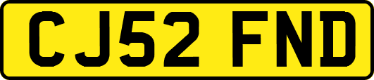 CJ52FND
