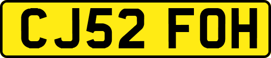 CJ52FOH