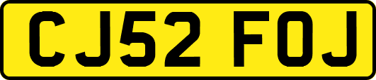 CJ52FOJ