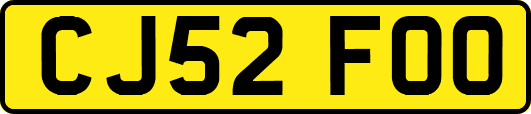 CJ52FOO