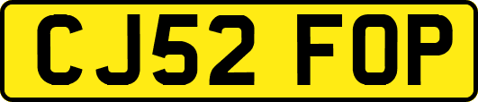 CJ52FOP