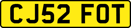 CJ52FOT