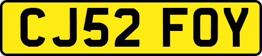 CJ52FOY