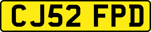 CJ52FPD
