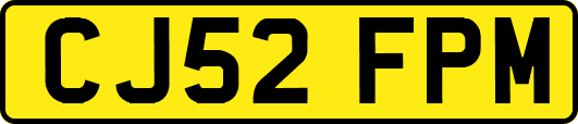 CJ52FPM