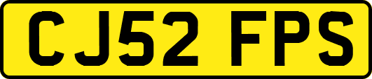 CJ52FPS