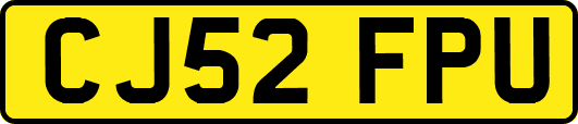 CJ52FPU