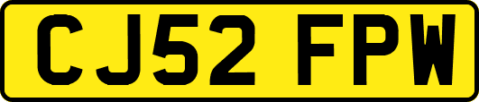 CJ52FPW