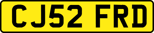 CJ52FRD