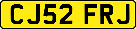 CJ52FRJ
