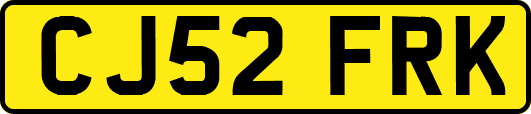 CJ52FRK