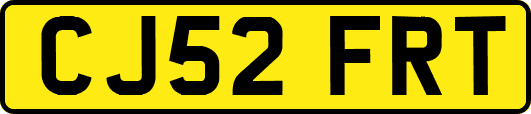 CJ52FRT