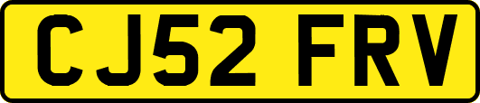 CJ52FRV