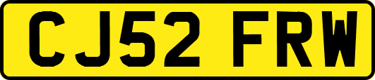CJ52FRW