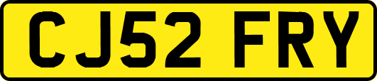 CJ52FRY