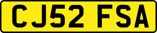 CJ52FSA