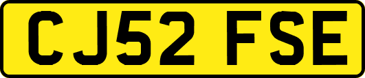 CJ52FSE
