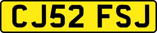 CJ52FSJ