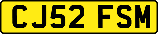 CJ52FSM
