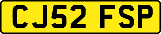 CJ52FSP