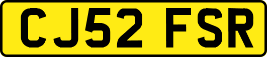 CJ52FSR