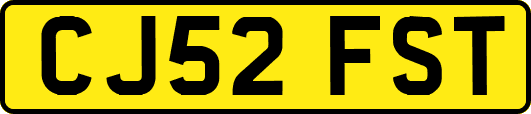 CJ52FST