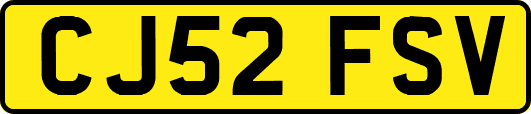 CJ52FSV