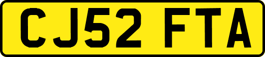 CJ52FTA