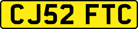 CJ52FTC